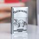 复古CAMEL骆驼贴章烟标机收藏级 1932复刻版 正版 zippo防风打火机