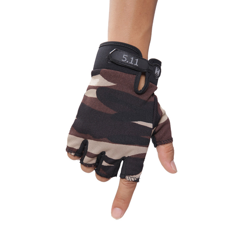 Gants de cyclisme homme - Ref 2250339 Image 5