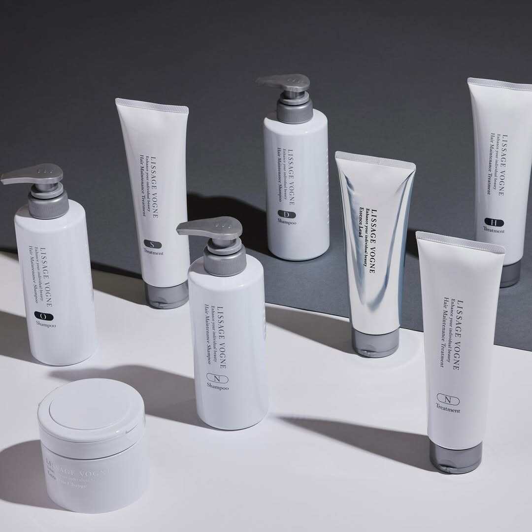 直邮日本本土嘉娜宝kenebo/lissage系列洗发水护发素保湿韧性弹力