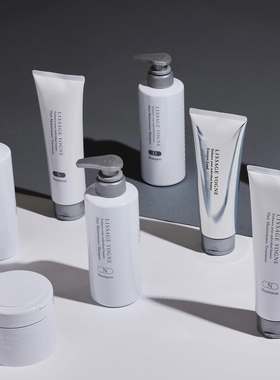 直邮日本本土嘉娜宝kenebo/lissage系列洗发水护发素保湿韧性弹力