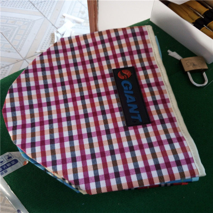 Panier pour vélo en toile - Ref 2258912 Image 4