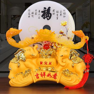 马到成功摆件装饰摆件