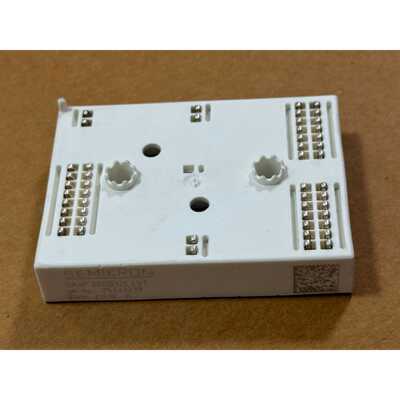议价SEMIKRON SKiiP 38GB12E4V1 功率模块