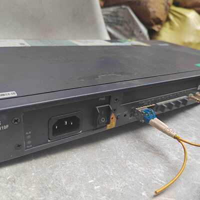 议价ZXN 6110F 分组传送产品