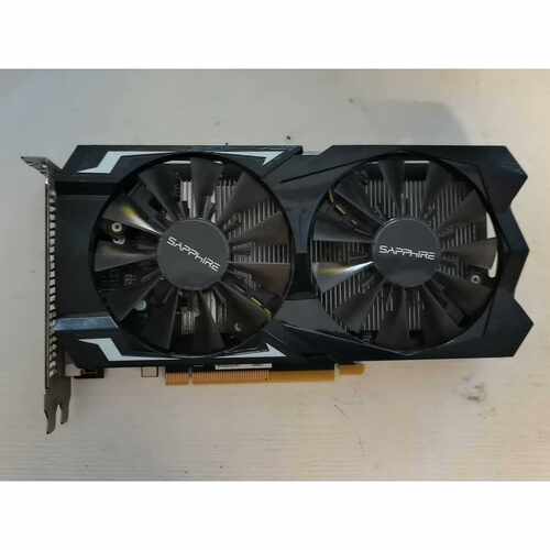 议价蓝宝石显卡rx460-4gD5白金版