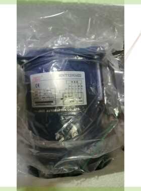 议价JSCC电机带包装正品90YT120GV22