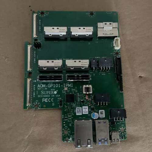 议价AOM-GP101-ipmi
