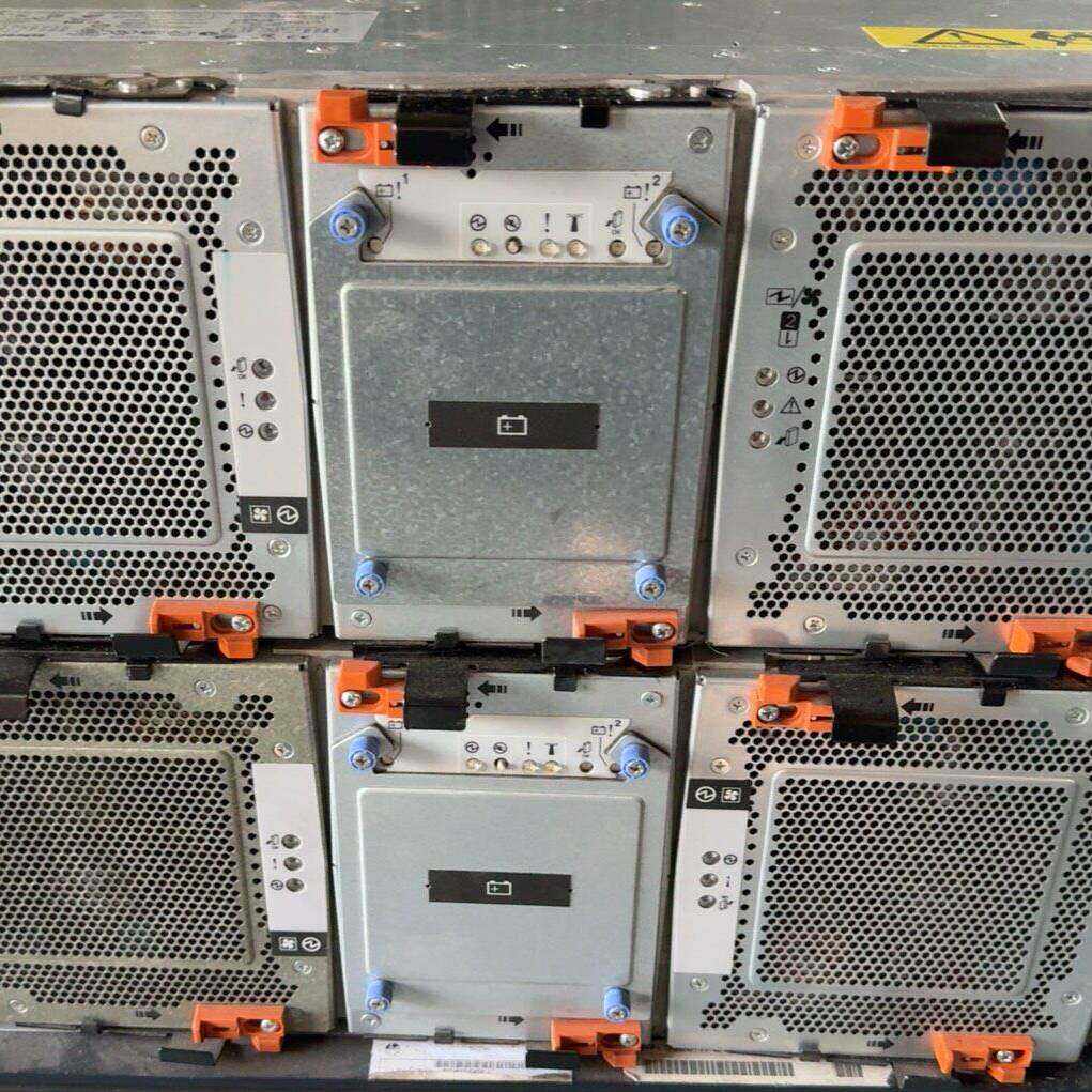 议价请IBM DS5100 1818-51A 整机 双电双控可维修