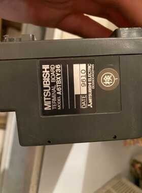 议价Q12HCPU  Q02HCPU  A6TBXY36 实物拍