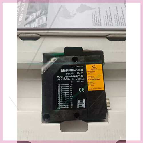 议价#光电感测器光电感测器VDM70-250-R/20/8