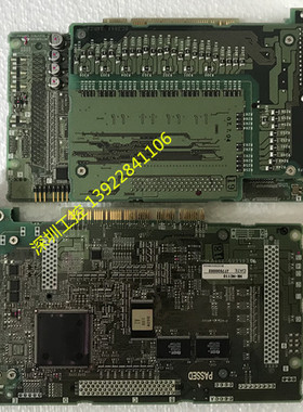 MR-MC110-S07 MR-MC10 MC111控制卡E46669-711V现货 质保 议价