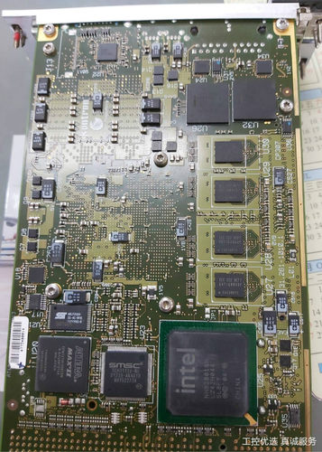 Kontron控创工控 CP307-HDO CP307 CP305 主板 质保 议价