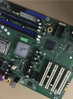 W2631-W1491-X-03 D2584-A12 G3工业主板质保 议价