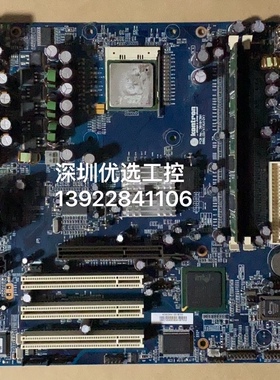 控创Kontron 886LCD/ATXU(GV)工业板卡 现货 议价