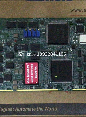 ADLINK cPCI-9116 cPCI-3544通讯卡51-36252-0A40 议价 现货