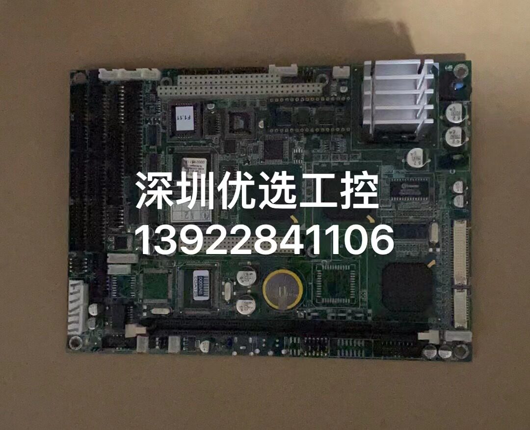 研华PCM9550 REV.A1工控板PCM9550F4001-T现货 质保 议价
