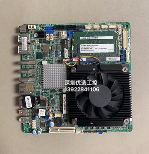 ASRock华擎IMB-190 Mini-ITX工业主板IMB-190 议价 现货