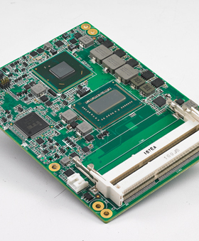 凌华Express-HLE-I3-4100E 4102E 51-72124-0B10 现货 议价 质保