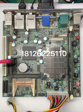 DFI NP100-N16C NP1001 NP102-N16C NP1021-001G 工控板 议价