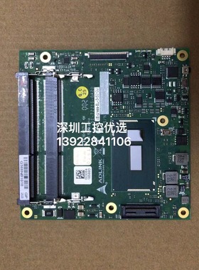 凌华ADLINK cExpress-BL-I5-5350U主板51-72211-0A20质保1年 议价
