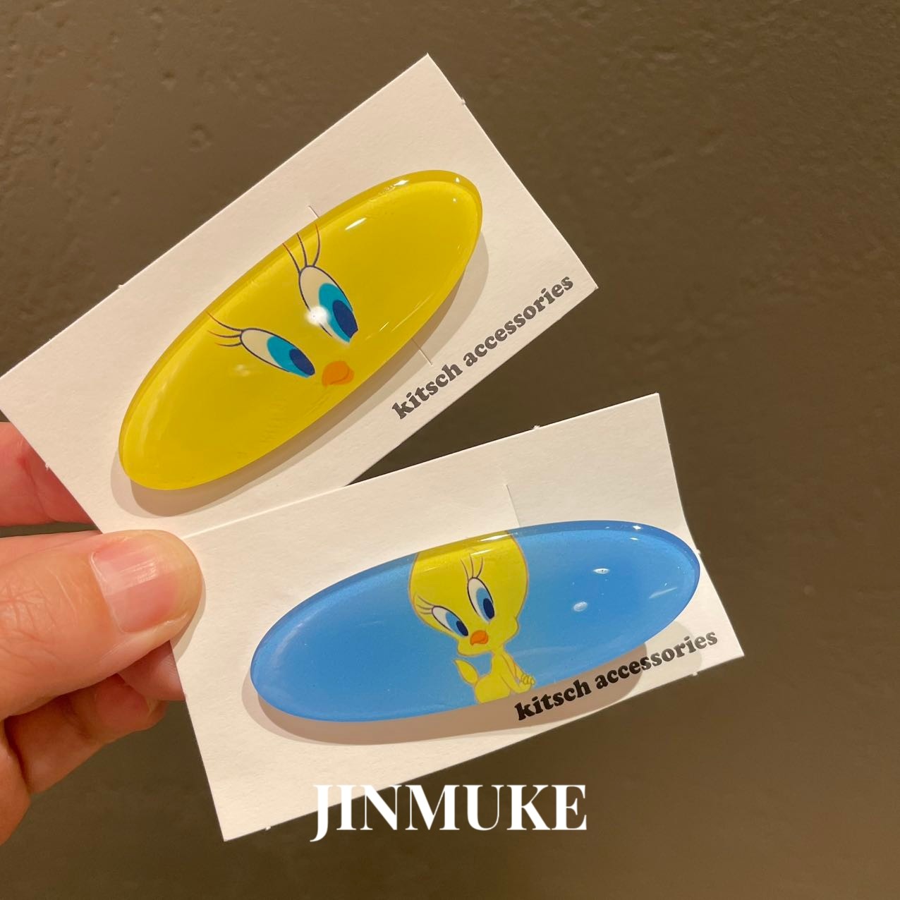 JINMUKE韩国进口发饰头饰可爱鸭嘴夹发夹刘海夹新品,饰品/流行首饰/时尚饰品新,发饰,淘宝优惠券,粉丝福利购,淘宝优惠卷