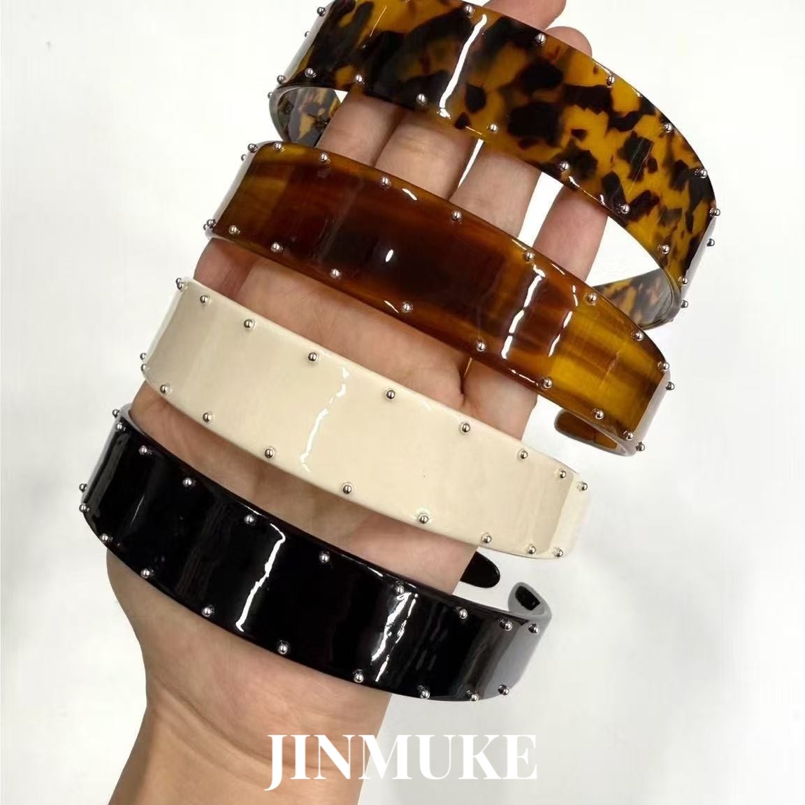 JINMUKE韩国进口发饰头饰气质时尚宽发箍头箍发卡,饰品/流行首饰/时尚饰品新,发饰,淘宝优惠券,粉丝福利购,淘宝优惠卷