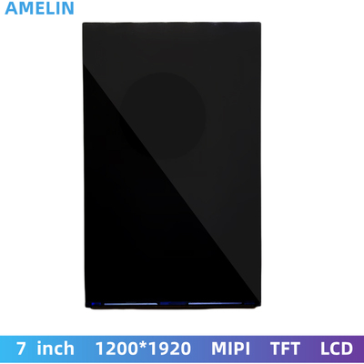 AMELINTFT屏高清IPS屏幕MIPI