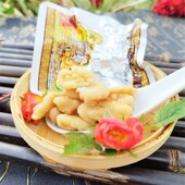 云南红云蜂蜜核桃仁100g独立小包散装 办公室解馋学生营养零食礼盒