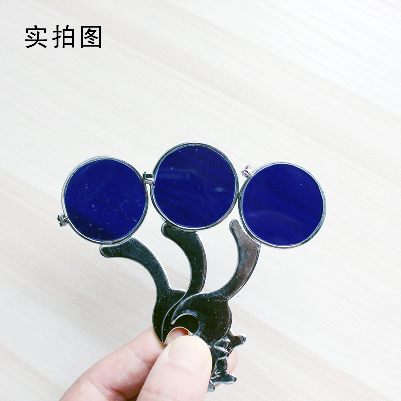 风口电焊烧窑锅炉劳保防护眼镜