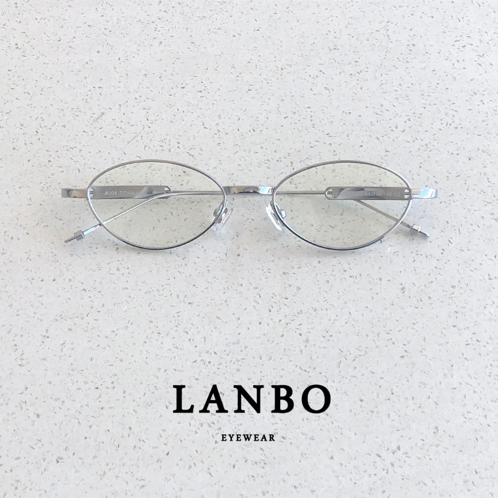 复古嘻哈椭圆形近视眼镜男潮标准脸时尚银色异形镜框女可配度数,ZIPPO/瑞士军刀/眼镜,定制成品光学镜,淘宝优惠券,粉丝福利购,淘宝优惠卷