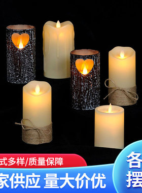 青霖玻璃欧式婚礼装饰