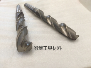 450 700 600 550 500 400 350 20.5 19.5 锥柄加长麻花钻头19