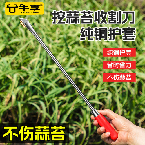 抽蒜苔剥蒜苔神器打蒜台的工具