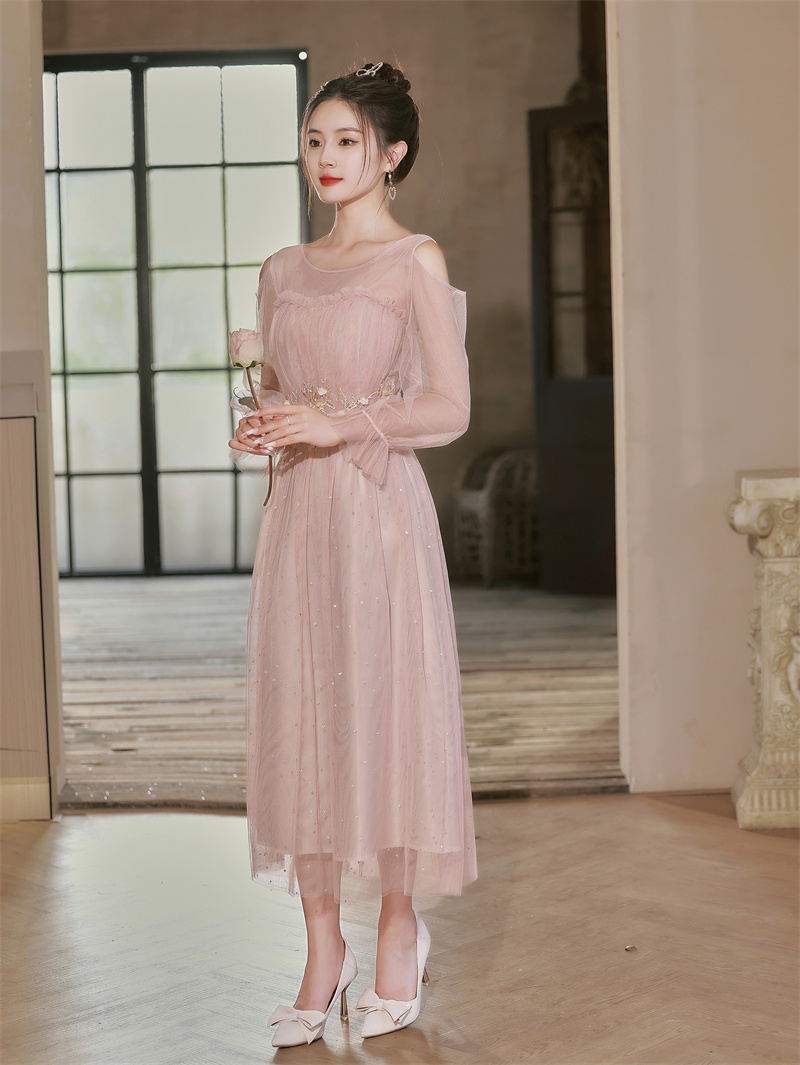  B 5 The long sequins in the meat powder, the gray in the gray, the gray is so popular this year+Increase 150-170 catties  