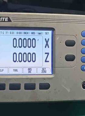 议价acu rite 200s 读数仪。单控制器，无配件。