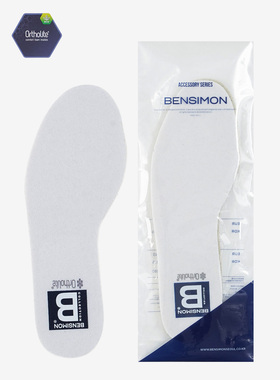 ortholite欧索透气吸汗除臭缓震篮球跑步健身运动鞋垫