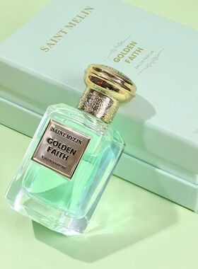 圣美伦流金岁月女士香水花果香调