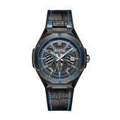 飞亚达极限系列GA866015.BBB双面镂空自动机械男表专柜直发FIYTA