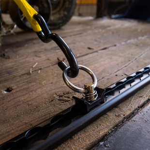 脱困板 汽车改装 房车地板轨道 改装 T型轨道 行李架轨道 L型轨道