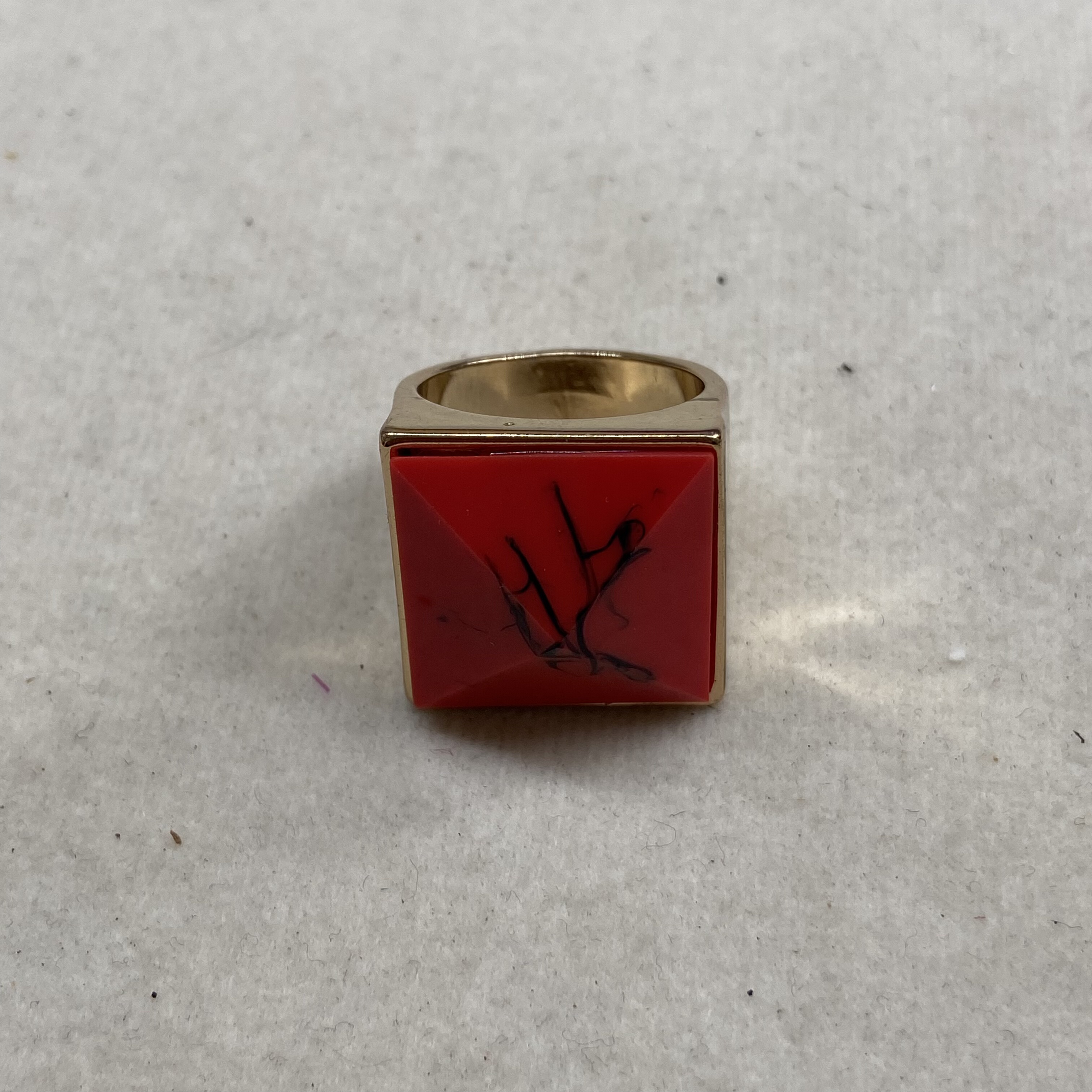 11.3满26元包邮9码戒指136