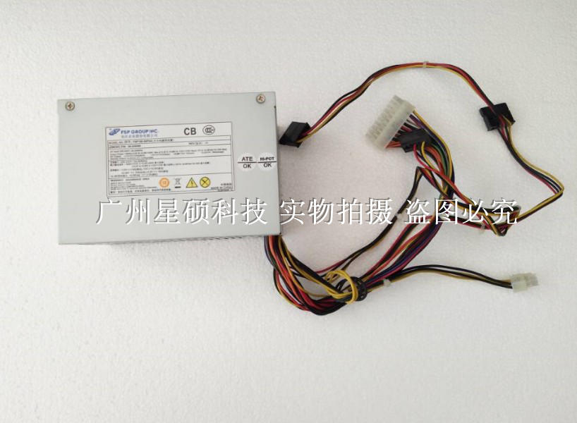 Ô×°ÁªÏë°ë½Ø180W̨ʽ»úµçÄÔµçÔ´ ¿µÊæ ¹â±¦È«ººFSP180-50PSAµçÔ´