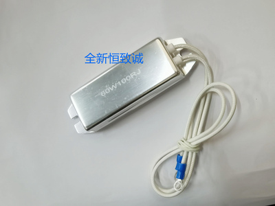高品质产品优惠销售中 RXG28 船型功率刹车电阻器60W100RJ