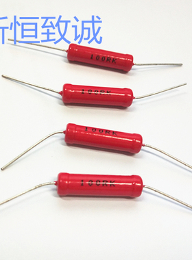高压电阻3W5W8W10W100R200R300R400R500R600R700R800R900RK