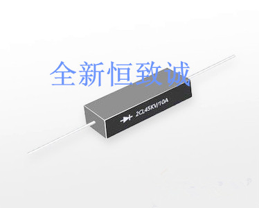 高品质耐压高压硅堆整流二极管高压二极管 2DLG60KV/1A