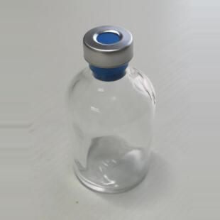 钳口厌氧瓶,卡口厌氧瓶,100ml厌氧培养瓶,进口厌氧瓶,厌氧血清瓶