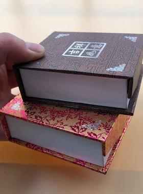 本命年吉祥如意吊坠盒手镯盒吉祥如意吊坠盒手镯盒礼物