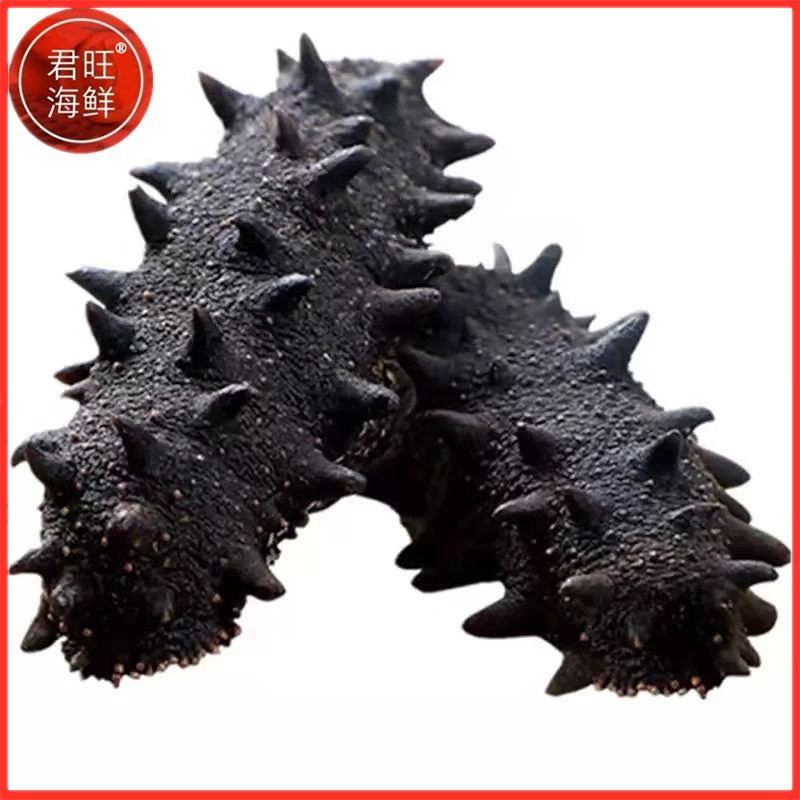 辽参水产干货天然礼盒装野生海参