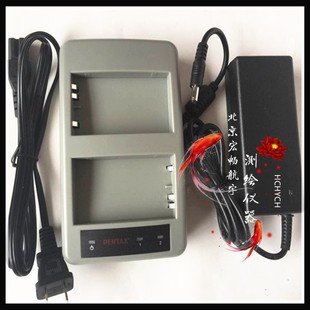 宾得PENTAX杰汉全站仪充电器/电源适配器TS-802(N)/TS-805(N)