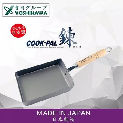 吉川氮化玉子烧COOK-PAL