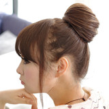 Extension cheveux - Chignon - Ref 245754 Image 3